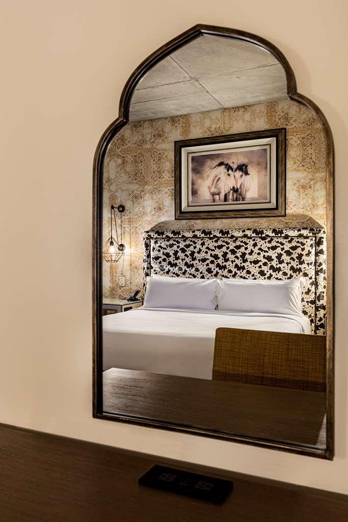The Brownwood Hotel & Spa The Villages Room photo