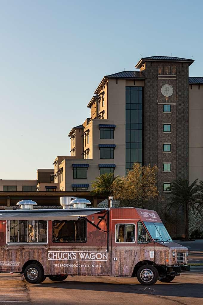 The Brownwood Hotel & Spa The Villages Exterior photo
